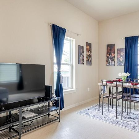 4210 Y1 Cozy 3Br Near Pelican Island Seawolf Pkwy Villa กาลเวสตัน ภายนอก รูปภาพ
