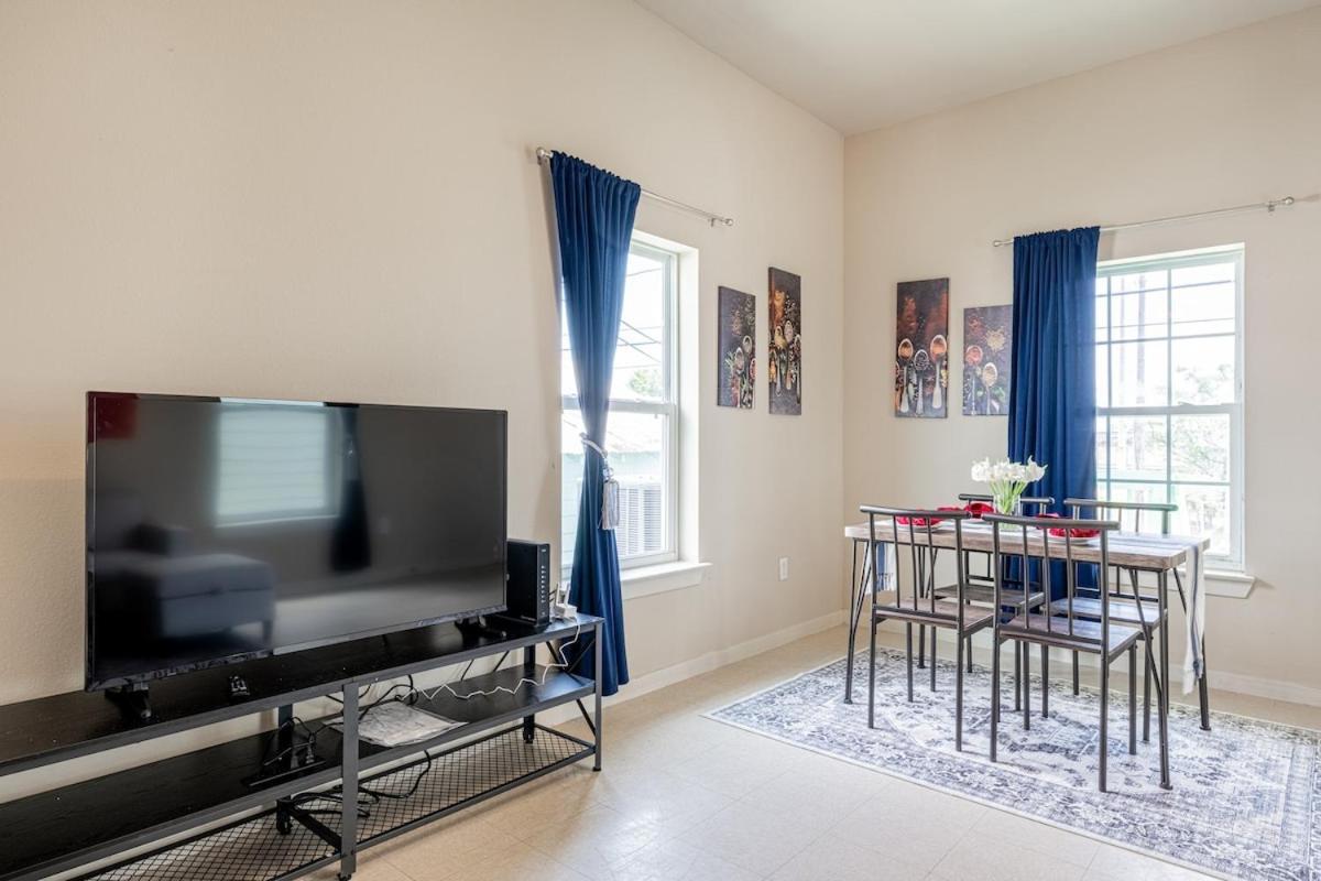 4210 Y1 Cozy 3Br Near Pelican Island Seawolf Pkwy Villa กาลเวสตัน ภายนอก รูปภาพ