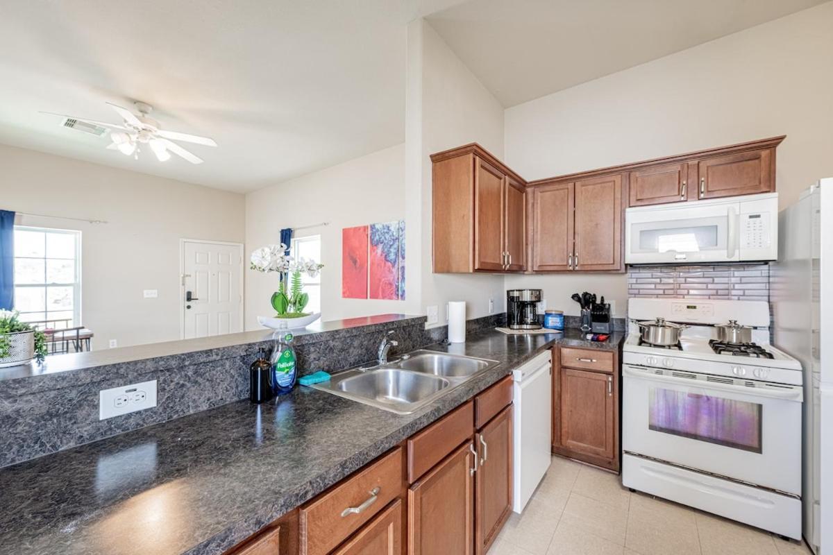 4210 Y1 Cozy 3Br Near Pelican Island Seawolf Pkwy Villa กาลเวสตัน ภายนอก รูปภาพ