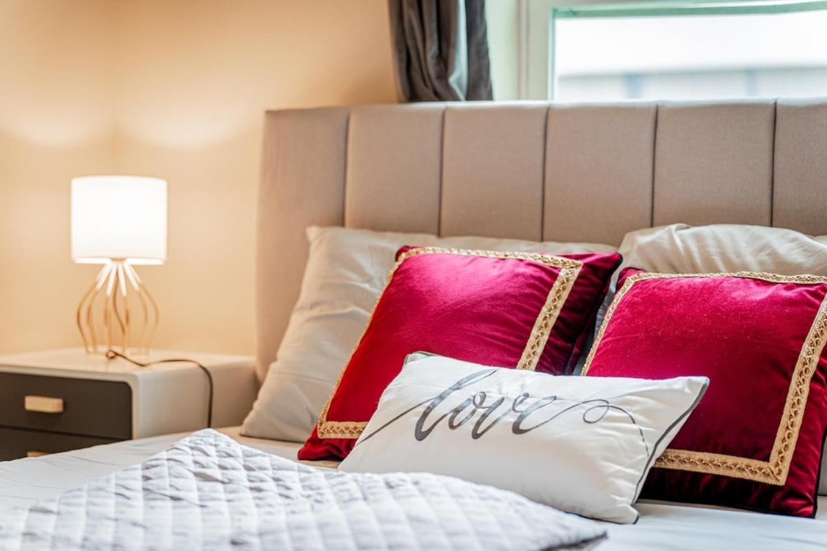 4210 Y1 Cozy 3Br Near Pelican Island Seawolf Pkwy Villa กาลเวสตัน ภายนอก รูปภาพ