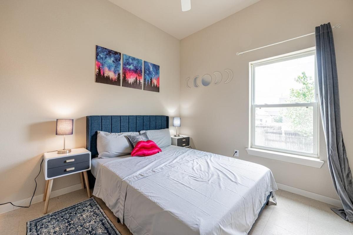 4210 Y1 Cozy 3Br Near Pelican Island Seawolf Pkwy Villa กาลเวสตัน ภายนอก รูปภาพ