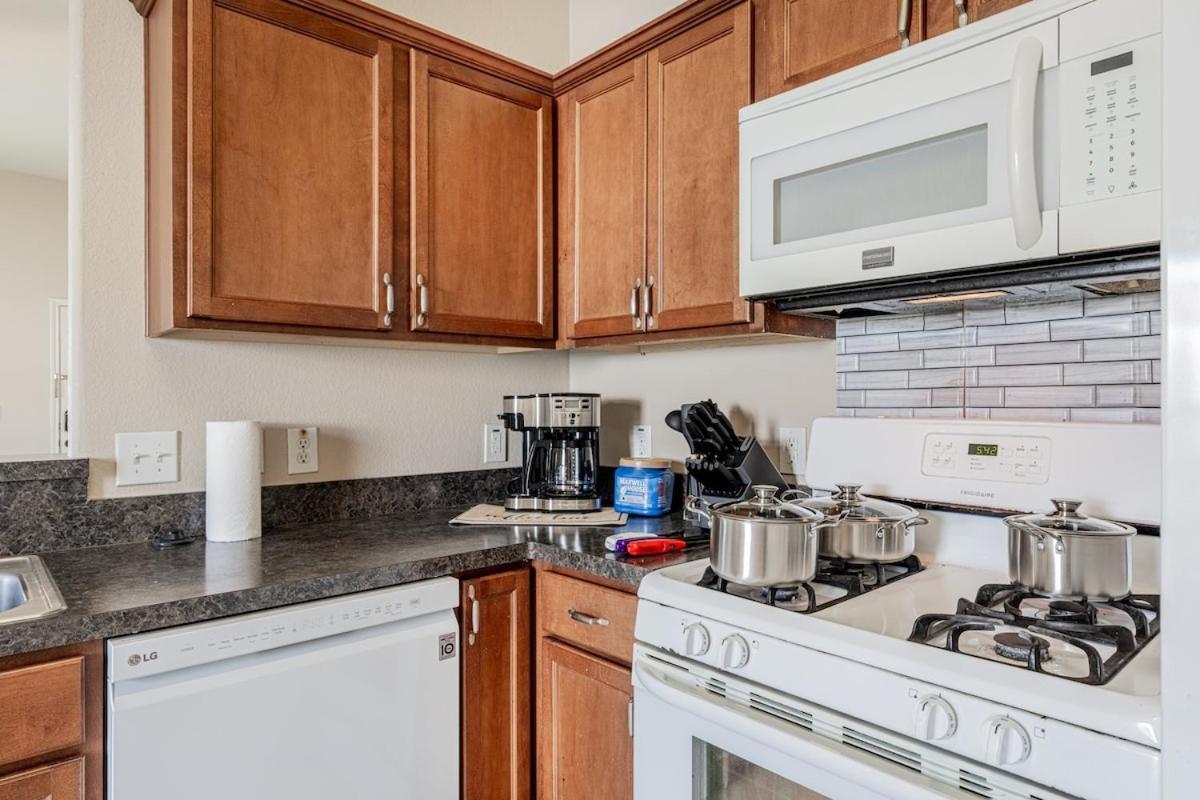 4210 Y1 Cozy 3Br Near Pelican Island Seawolf Pkwy Villa กาลเวสตัน ภายนอก รูปภาพ