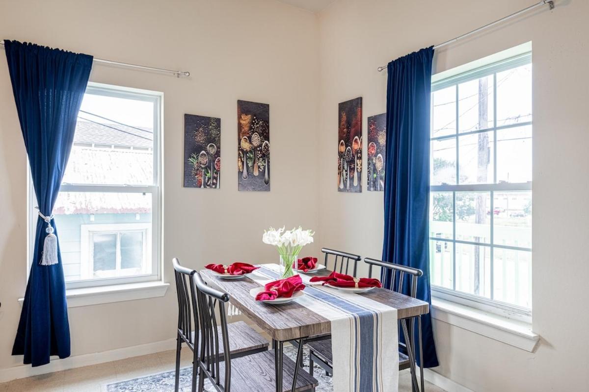 4210 Y1 Cozy 3Br Near Pelican Island Seawolf Pkwy Villa กาลเวสตัน ภายนอก รูปภาพ