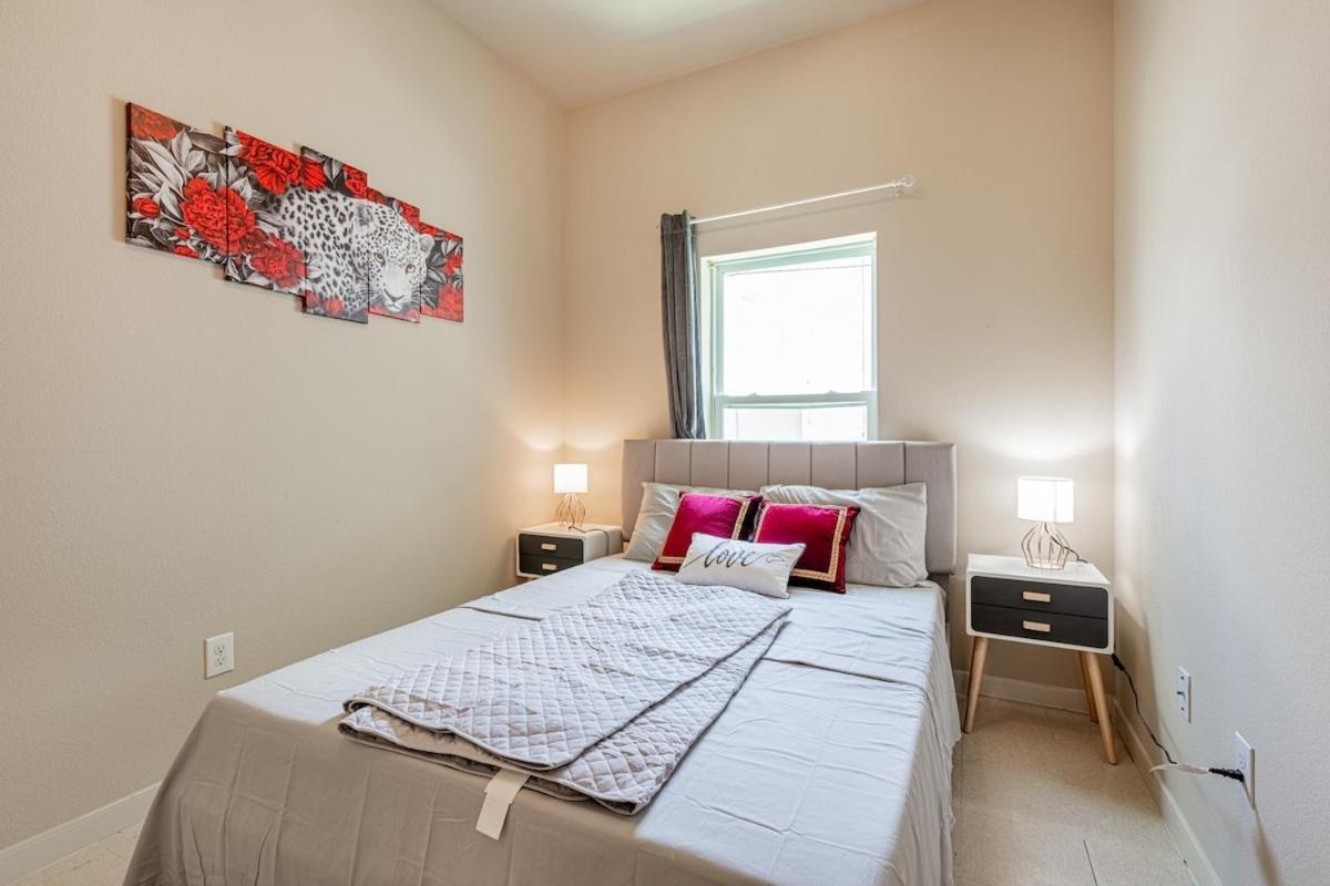 4210 Y1 Cozy 3Br Near Pelican Island Seawolf Pkwy Villa กาลเวสตัน ภายนอก รูปภาพ